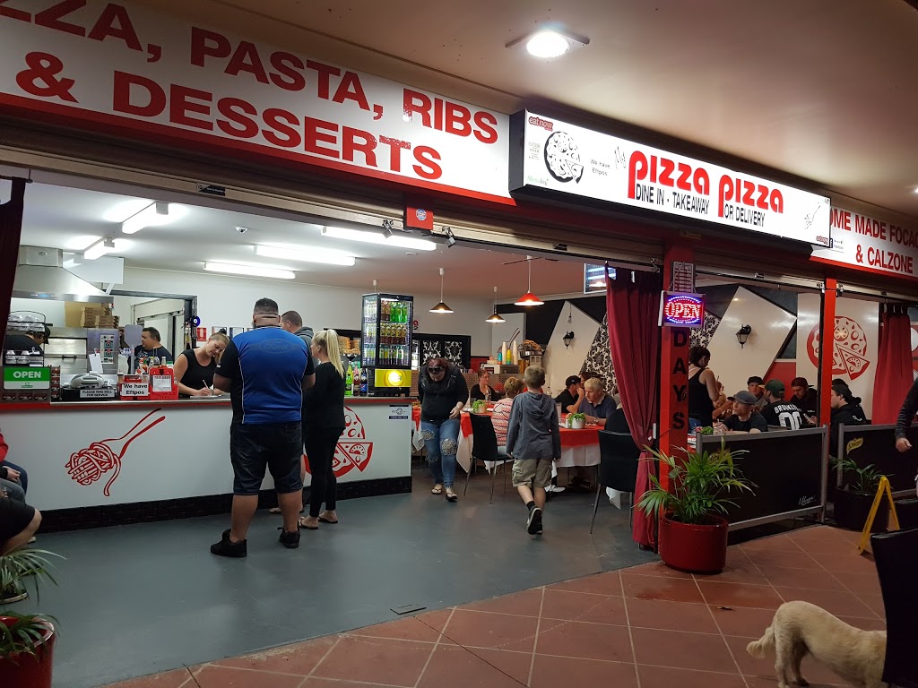 My Pizza Pizza Hillcrest | 12/85 Coronation Rd, Hillcrest QLD 4124, Australia | Phone: (07) 3800 4622