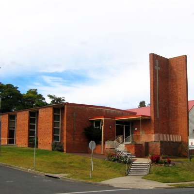 St. Thomas Anglican Church Cardiff | 3 Thomas St, Cardiff NSW 2285, Australia | Phone: (02) 4954 8550