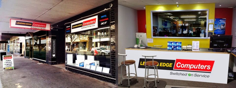 Leading Edge Computers Ballarat | electronics store | 918A Howitt Street, Wendouree VIC 3355, Australia | 0353332955 OR +61 3 5333 2955