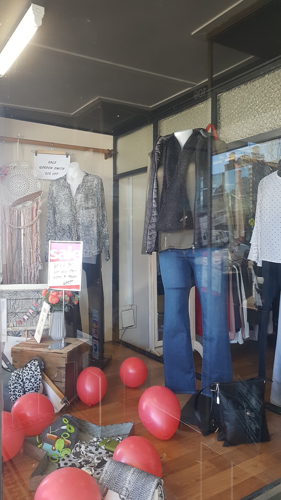 As You Wish | clothing store | 109 Queen St, Barraba NSW 2347, Australia | 0267821014 OR +61 2 6782 1014