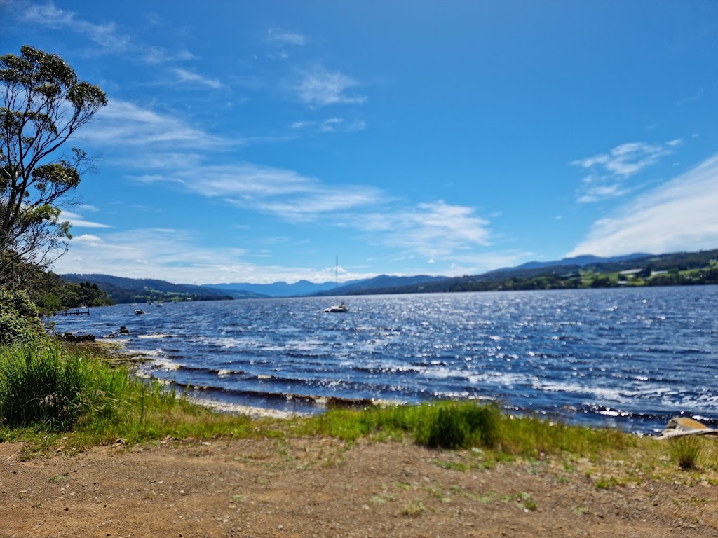 Tasmania I Drive | 10 Crooke St, Port Huon TAS 7116, Australia | Phone: 0421 250 479