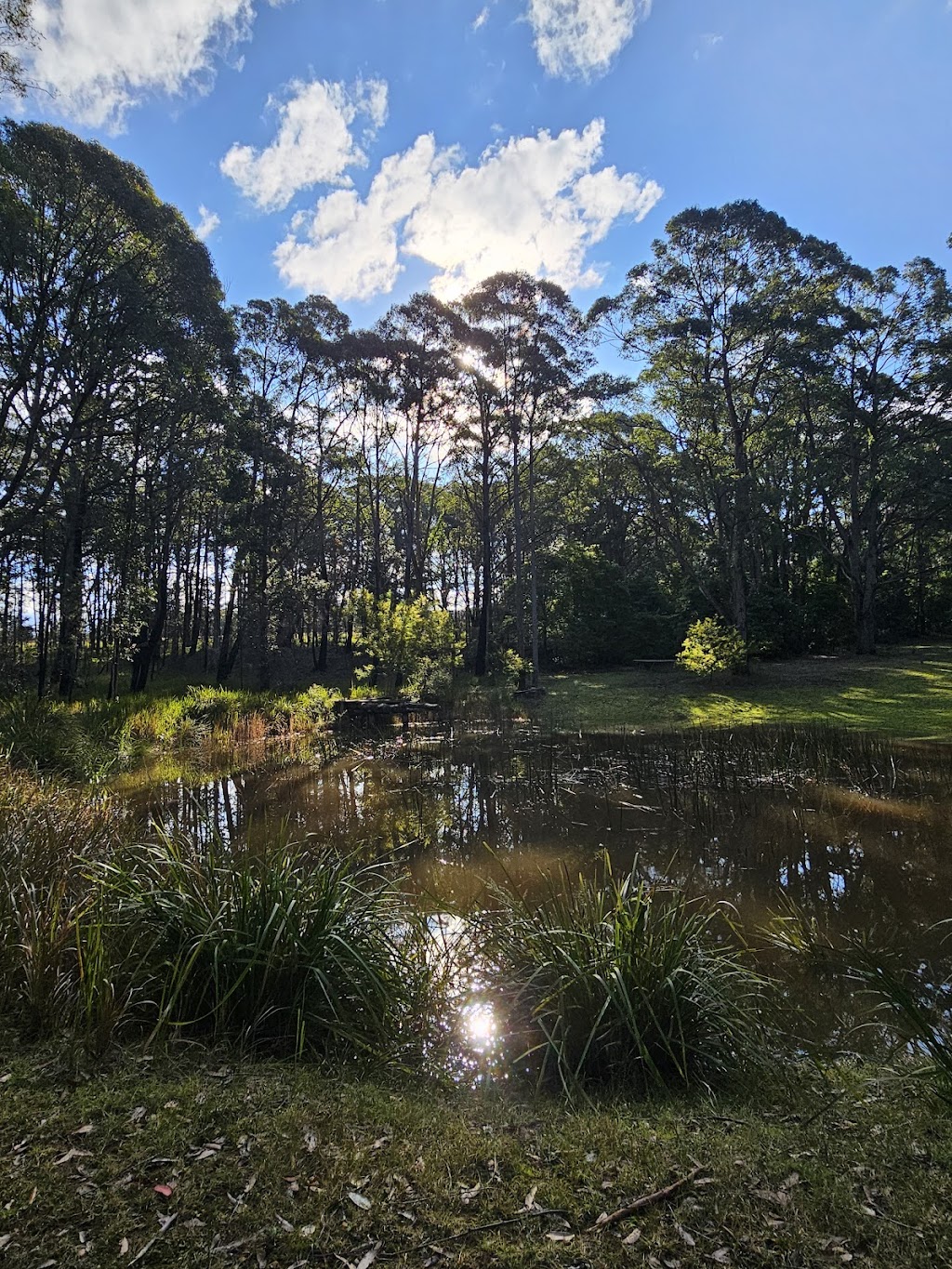 Hope’s View Retreat | 20 Lilly Pilly Ln, Tapitallee NSW 2540, Australia | Phone: 0419 726 659