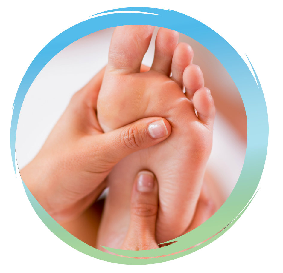 Podiatry Zainab Al-Modhefer Podiatrist at The HealthPoint Gregor | suite 1 unit 15a/1 Gregory Hills Dr, Gledswood Hills NSW 2557, Australia | Phone: (02) 4647 1133