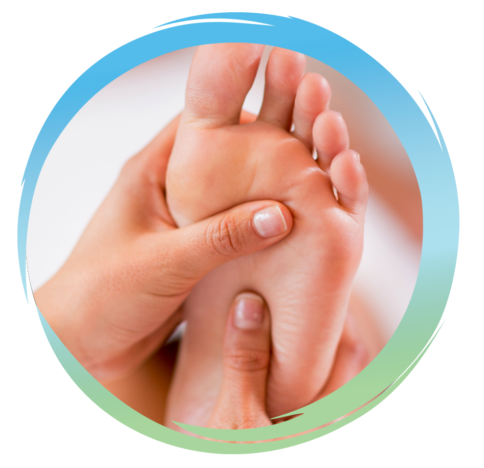 Podiatry Zainab Al-Modhefer Podiatrist at The HealthPoint Gregor | doctor | suite 1 unit 15a/1 Gregory Hills Dr, Gledswood Hills NSW 2557, Australia | 0246471133 OR +61 2 4647 1133