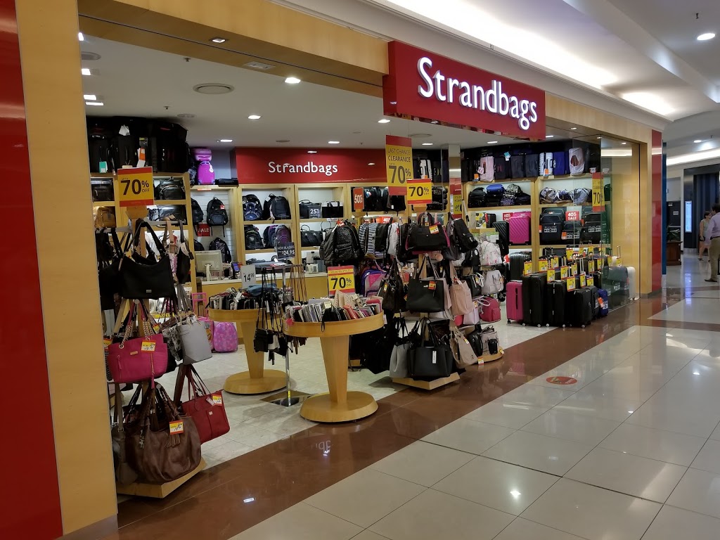 Strandbags | store | Mount Cotton Rd, Capalaba QLD 4157, Australia | 0732455699 OR +61 7 3245 5699