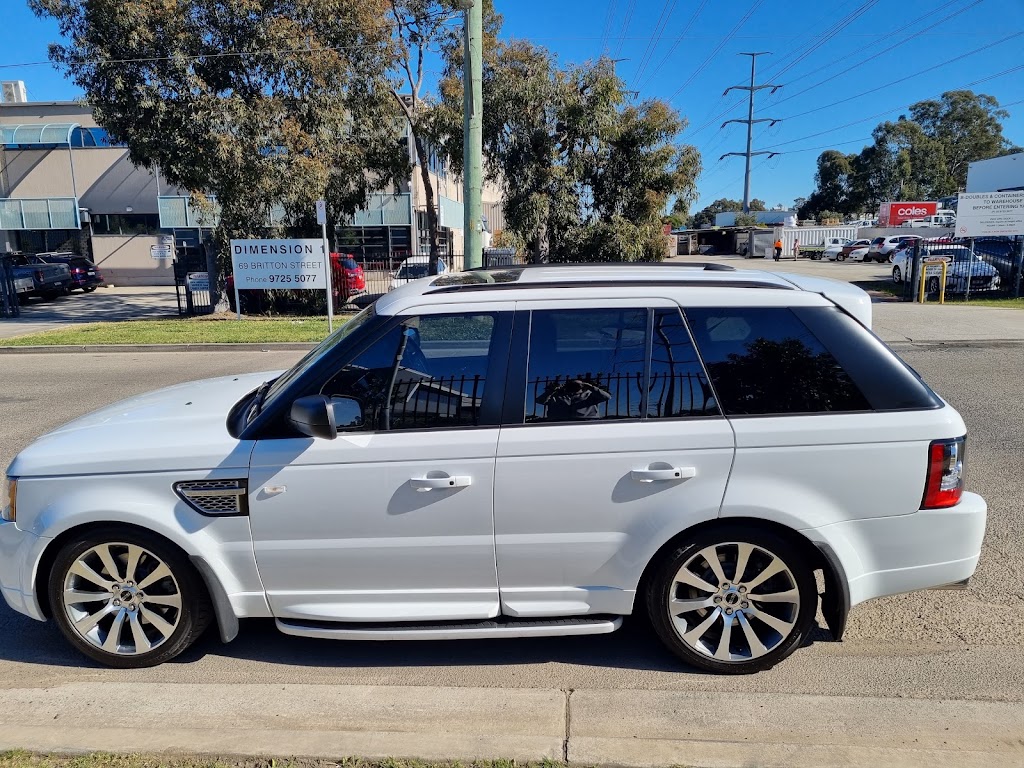Carways Pty Ltd | 2 Yarrunga St, Prestons NSW 2170, Australia | Phone: 1300 227 929