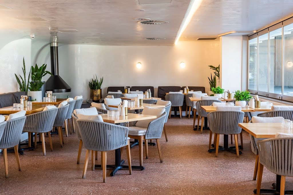 Planar Restaurant | restaurant | ICC Sydney, Shop C08, Ground Floor/14 Darling Dr, Darling Harbour NSW 2000, Australia | 0292126789 OR +61 2 9212 6789