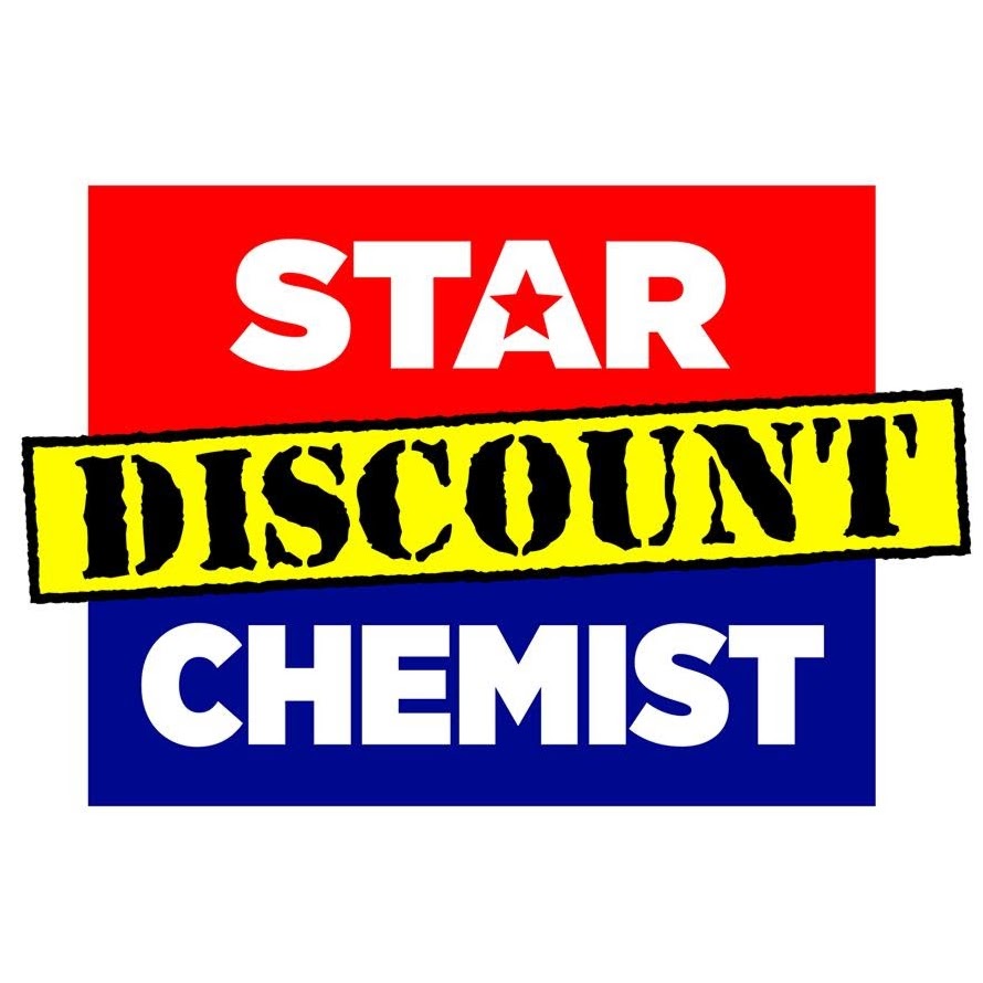 Star Discount Chemist | shop 65/60 Captain Cook Hwy, Smithfield QLD 4878, Australia | Phone: (07) 4038 2111
