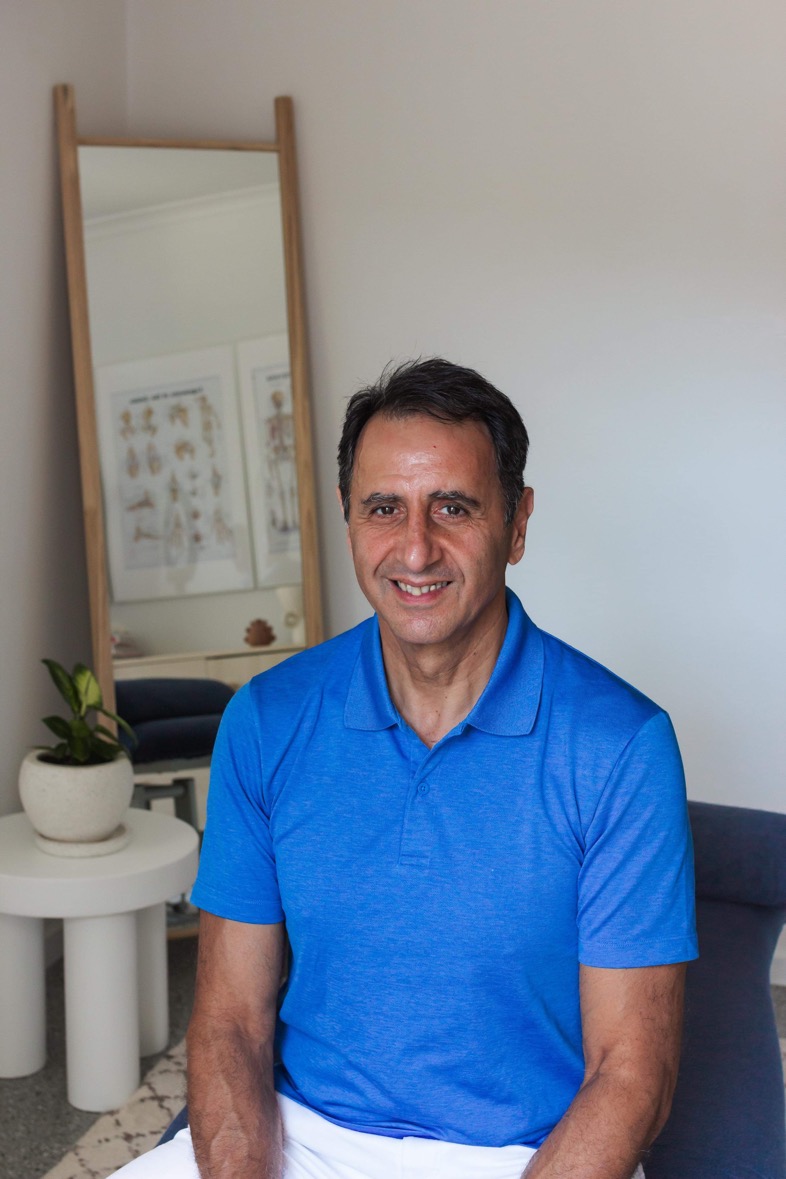 Bayview Muscular Therapy | 626 Nepean Hwy, Frankston South VIC 3199, Australia | Phone: 0437 103 346