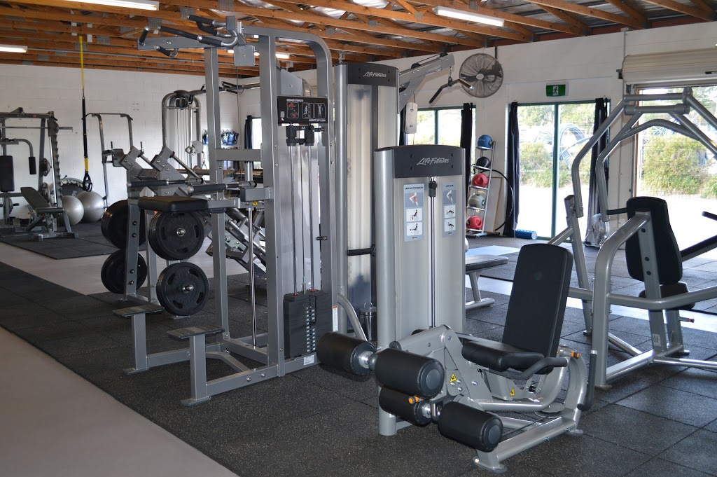 Zarly Annes 24hr Fitness | 12/119 Youngman St, Kingaroy QLD 4610, Australia | Phone: 0478 006 564