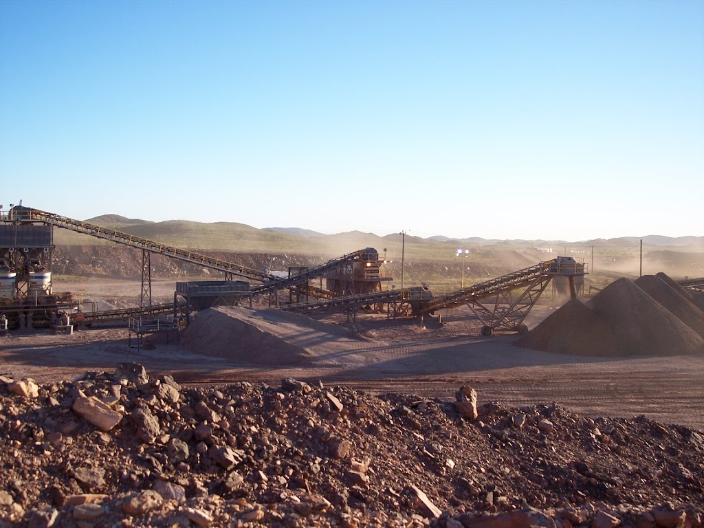 Kimberley Quarries - East Chapman Valley | Chapman Rd E, East Chapman WA 6532, Australia | Phone: 0438 727 670