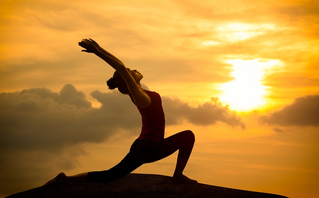 Healing Heart Yoga | gym | 34a Eric St, Taree NSW 2430, Australia | 0414499438 OR +61 414 499 438