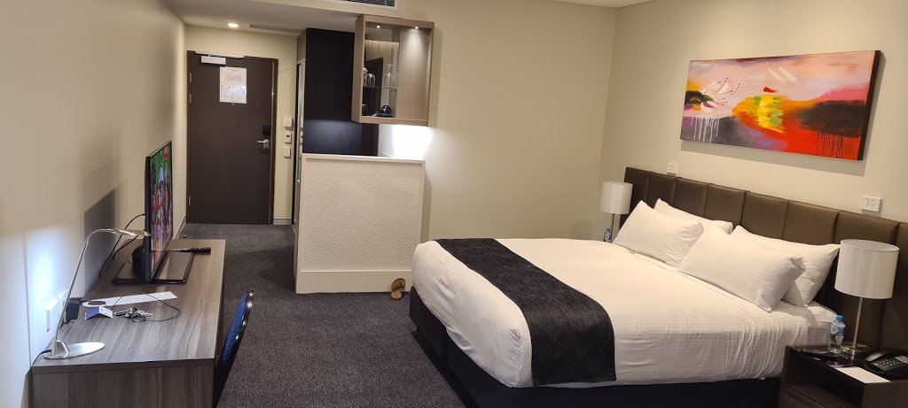 Alexandra hills hotel | lodging | Alexandra Hills QLD 4161, Australia