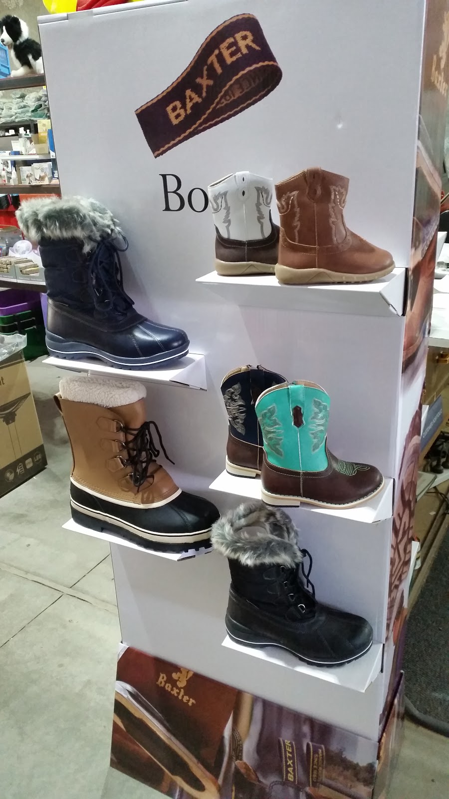Brosos Farmland Supplies | shoe store | 27 Acacia Avenue West, Leeton NSW 2705, Australia | 0269532388 OR +61 2 6953 2388