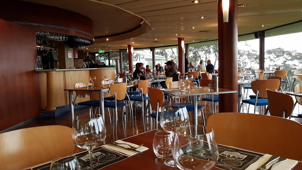 Windy Point Restaurant | Windy Point Lookout, Belair Rd, Belair SA 5052, Australia | Phone: (08) 8278 8255