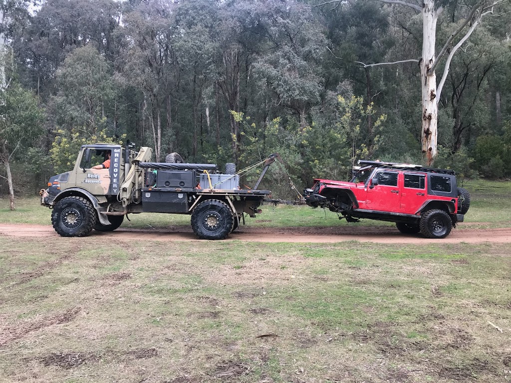 Reidy Recovery & Vehicle Salvage | 24 Roberts Ct, Drouin VIC 3818, Australia | Phone: 0409 998 581