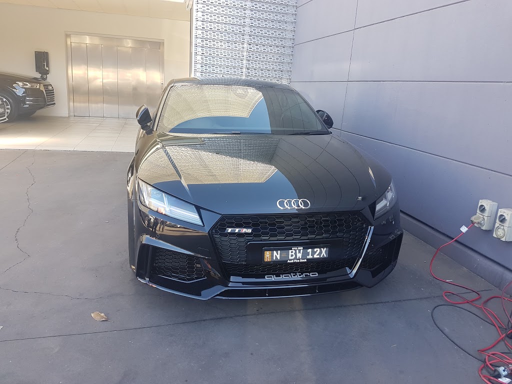 Audi Five Dock | car dealer | 1 Parramatta Rd, Five Dock NSW 2046, Australia | 0287532888 OR +61 2 8753 2888