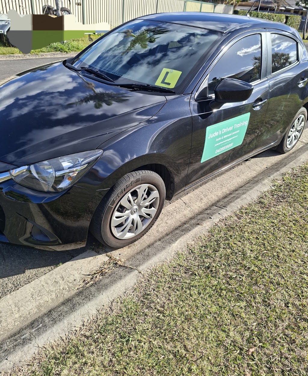 Judes Driver Training | 116 Moreton Terrace, Beachmere QLD 4510, Australia | Phone: 0428 818 891