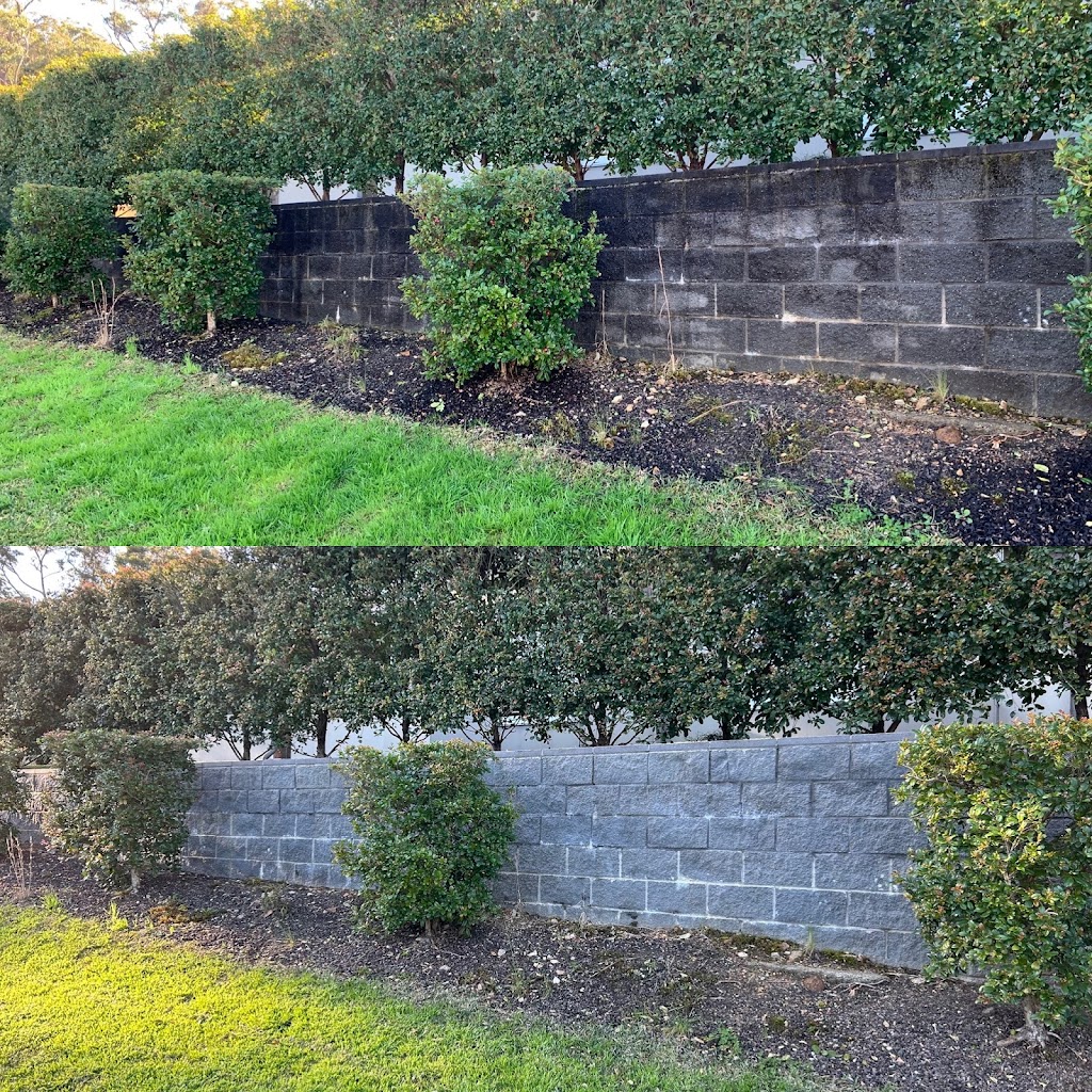 Dolphin Power Cleaning | 39 Laverick Ave, Tomago NSW 2322, Australia | Phone: 0466 070 899