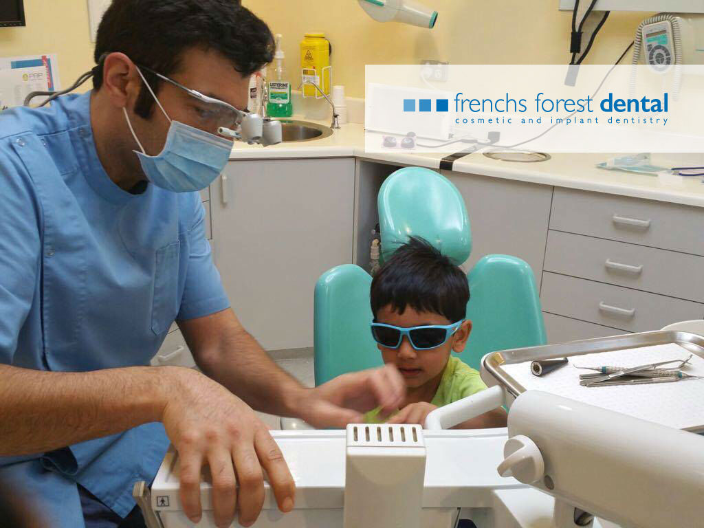 Frenchs Forest Dental | 25 Lockwood Ave, Frenchs Forest NSW 2086, Australia | Phone: (02) 9452 5600