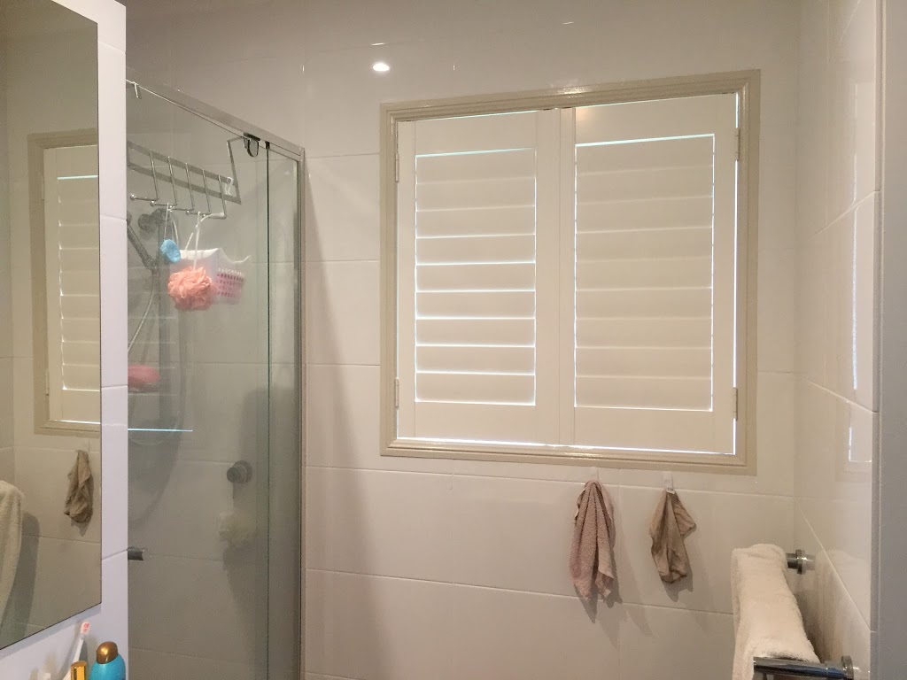 Promise Shutters | 11 Chestnut Pl, Calamvale QLD 4116, Australia | Phone: 0432 456 500