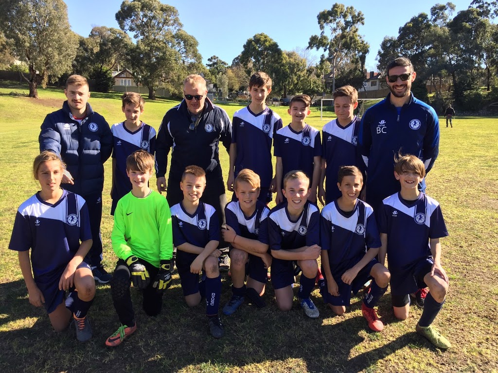 Diamond Valley United Soccer Club | Greensborough VIC 3088, Australia