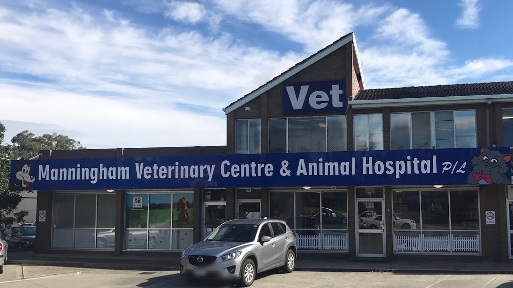 Manningham Vet Clinic | veterinary care | 22 Manningham Rd, Bulleen VIC 3105, Australia | 0398501600 OR +61 3 9850 1600