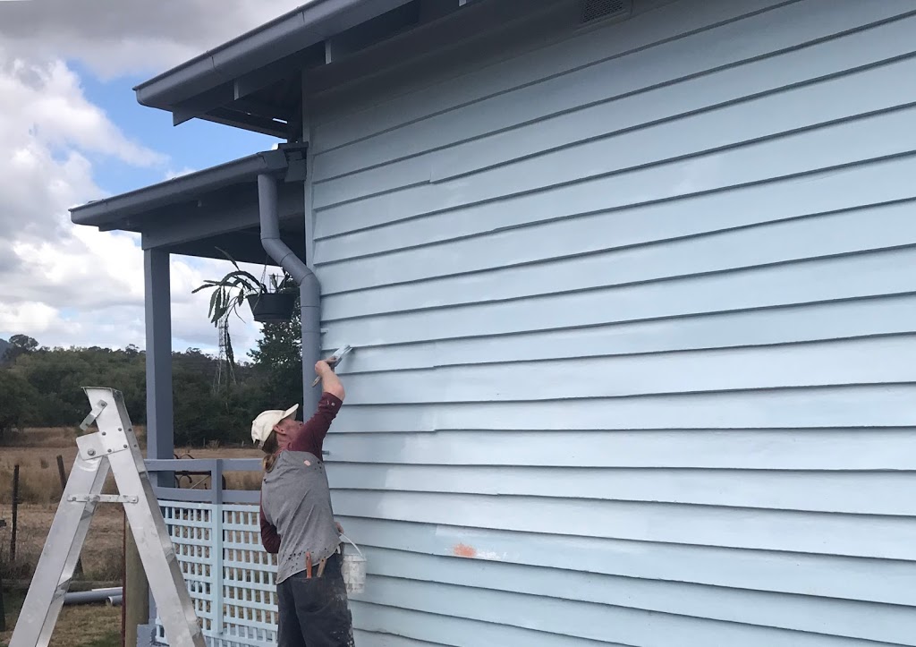 Cory Petersen Painting & Decorating | painter | 573 Taggerty-Thornton Rd, Taggerty VIC 3714, Australia | 0459959050 OR +61 459 959 050