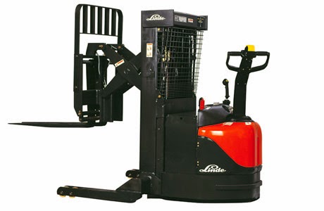 Linde Material Handling | 15 Milly Ct, Malaga WA 6090, Australia | Phone: 1300 454 633