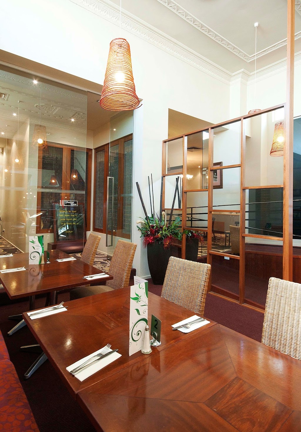 The Grand Hotel - Frankston | restaurant | 499 Nepean Hwy, Frankston VIC 3199, Australia | 0397837388 OR +61 3 9783 7388