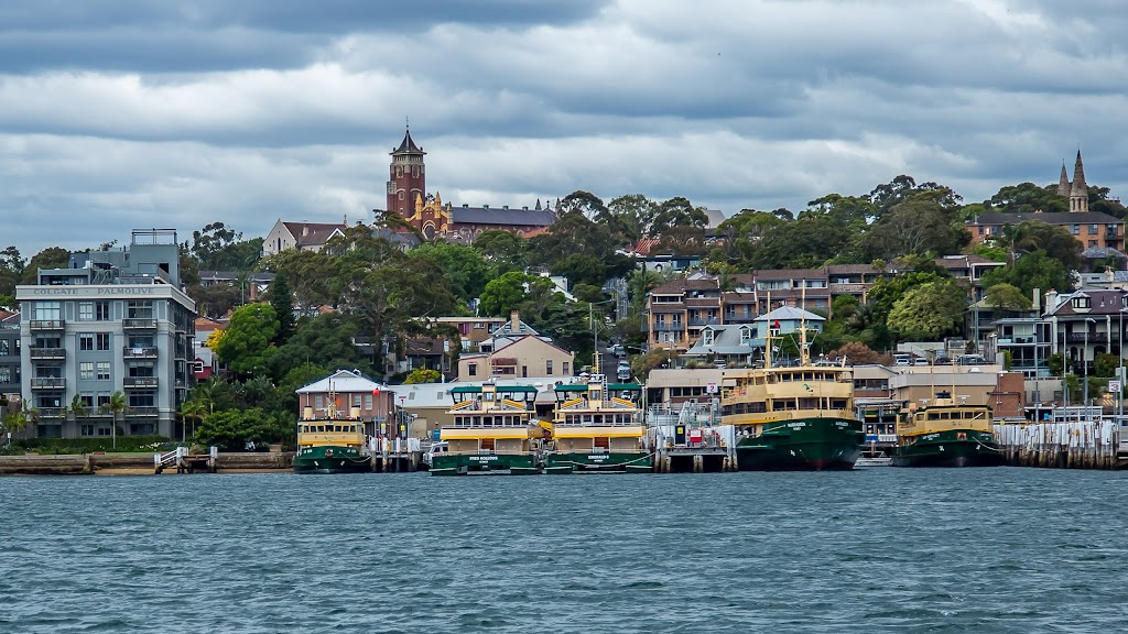 Balmain Shipyard |  | 72 Waterview St, Balmain NSW 2041, Australia | 0286229661 OR +61 2 8622 9661