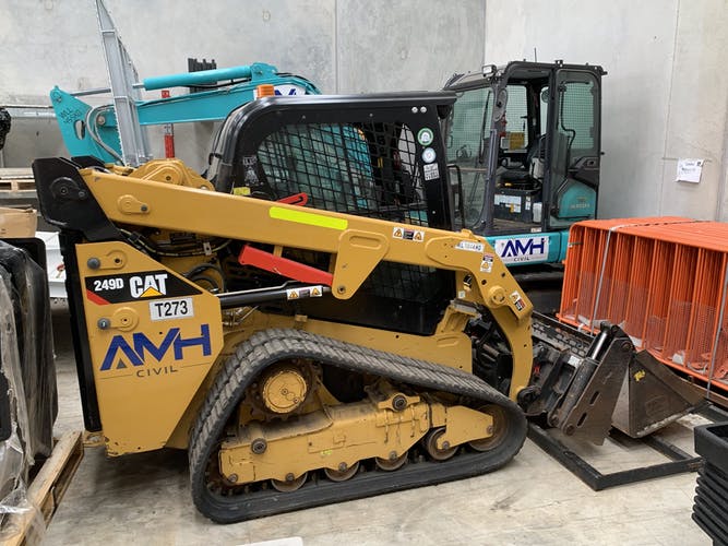 AMH Civil | 11 North Park Dr, Somerton VIC 3062, Australia | Phone: (03) 9007 0464