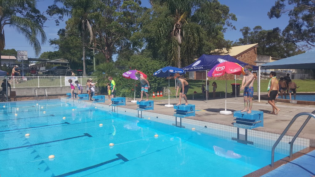 Morisset Swimming Pool |  | 1 Kahibah St, Morisset NSW 2264, Australia | 0249731070 OR +61 2 4973 1070
