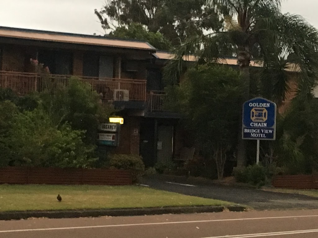 Bridge View Motel | 2 The Corso, Gorokan NSW 2263, Australia | Phone: (02) 4392 3355