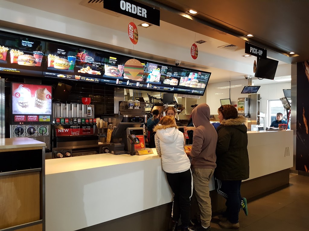 McDonalds Kelso | meal takeaway | Cnr Pat OLeary Drive &, Great Western Hwy, Kelso NSW 2795, Australia | 0263321027 OR +61 2 6332 1027