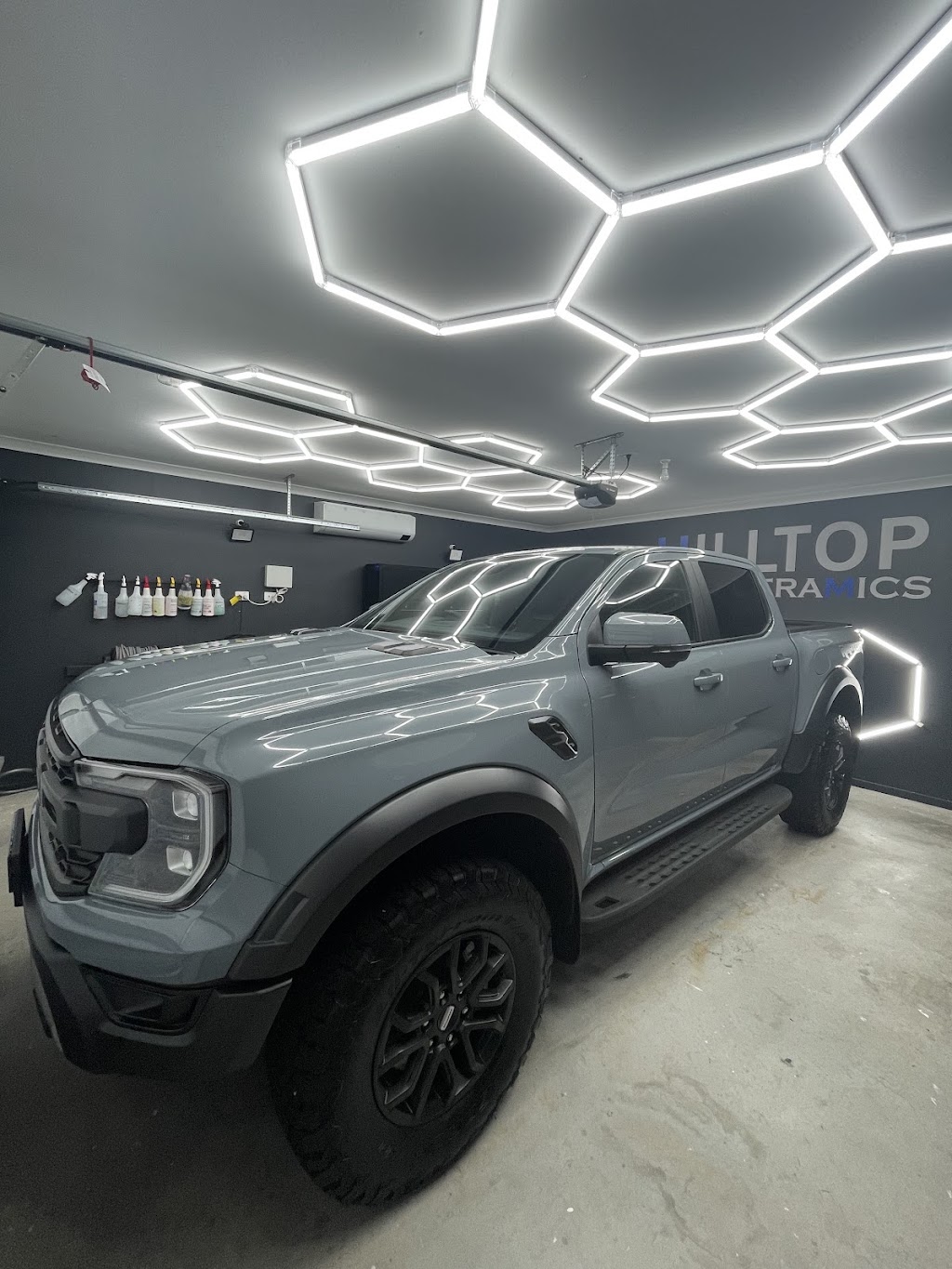 HILLTOP AUTO CERAMICS | 12 Hilltop Grove, Cliftleigh NSW 2321, Australia | Phone: 0421 948 060