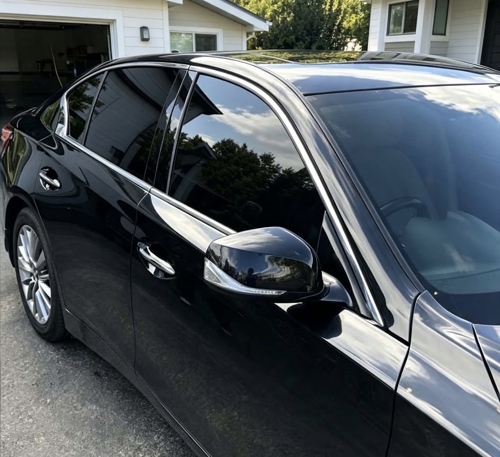 Iconic House & Car Tinting Specialist | 33 Craigmoor Cres, Mernda VIC 3754, Australia | Phone: 0430 772 468