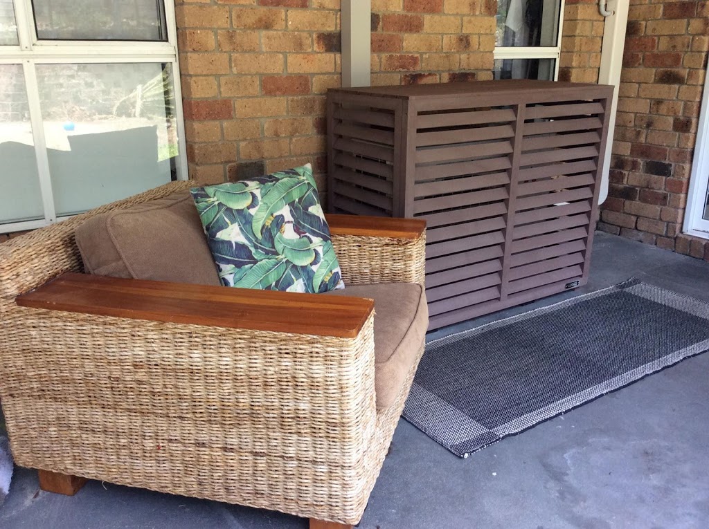 Composite Furnishings | 14 Stolle Ct, Oxenford QLD 4210, Australia | Phone: (07) 5665 8271