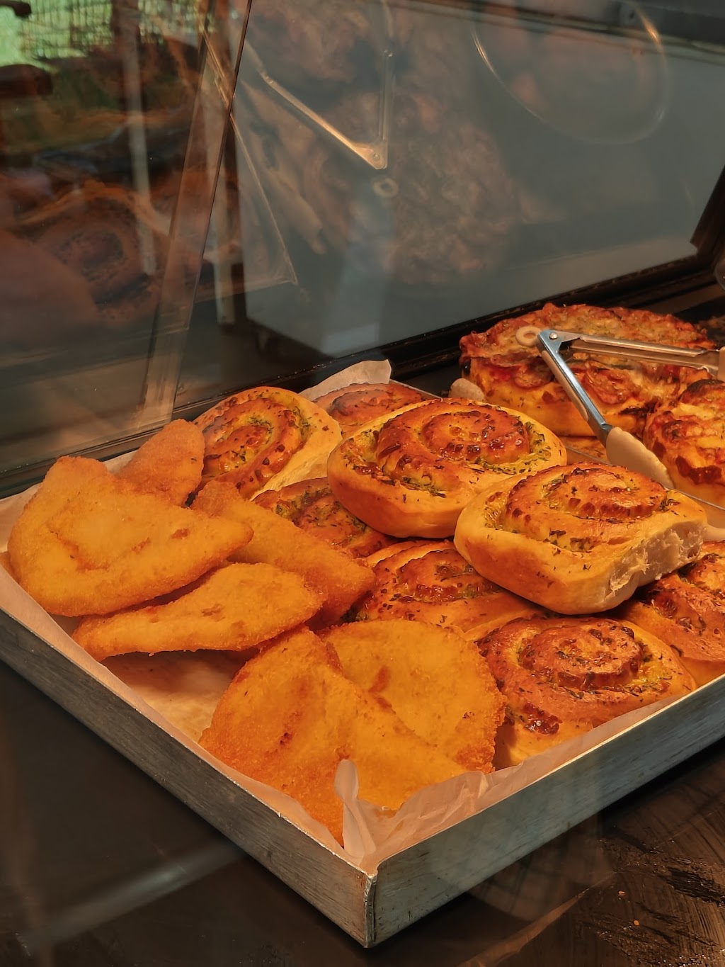 Biga Artisan Bakery | 9 Hughes Pl, East Lindfield NSW 2070, Australia | Phone: 0449 966 964