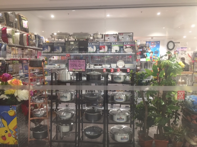Sabana Decor | home goods store | 32a/10 Brookfield Rd, Minto NSW 2566, Australia | 0287343205 OR +61 2 8734 3205