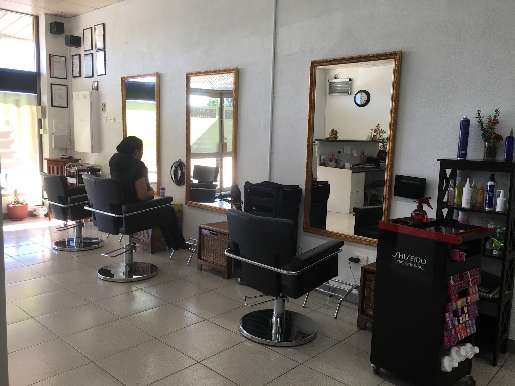 Nishas Hair & Beauty | hair care | 52 MacIntosh St, Shepparton VIC 3630, Australia | 0437179796 OR +61 437 179 796