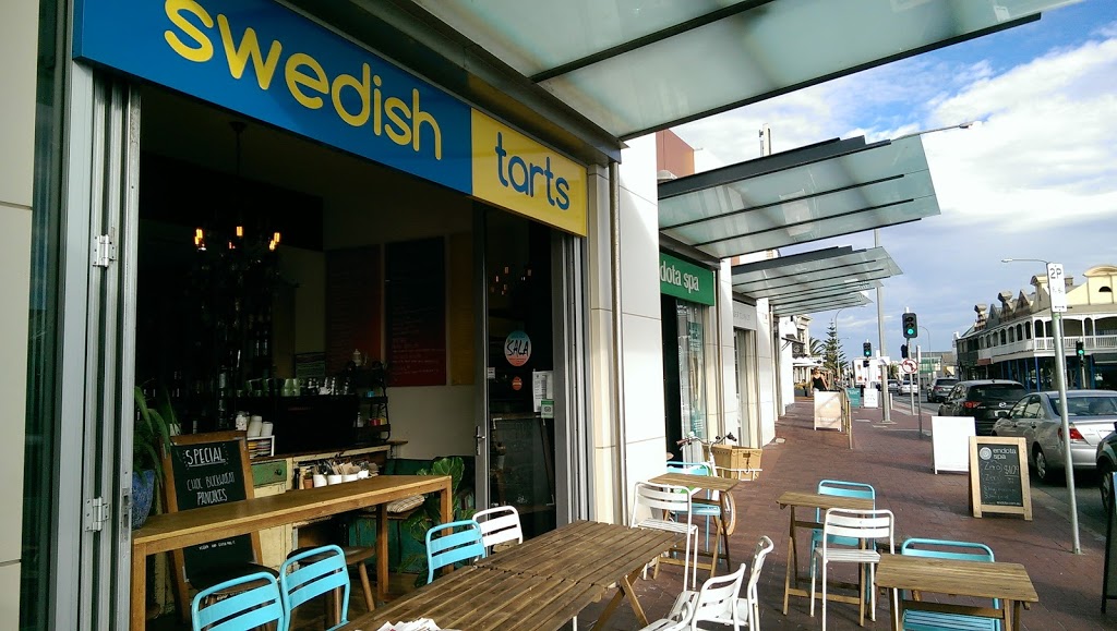 Swedish Tarts | cafe | 22/330 Seaview Rd, Henley Beach SA 5022, Australia | 0882351116 OR +61 8 8235 1116
