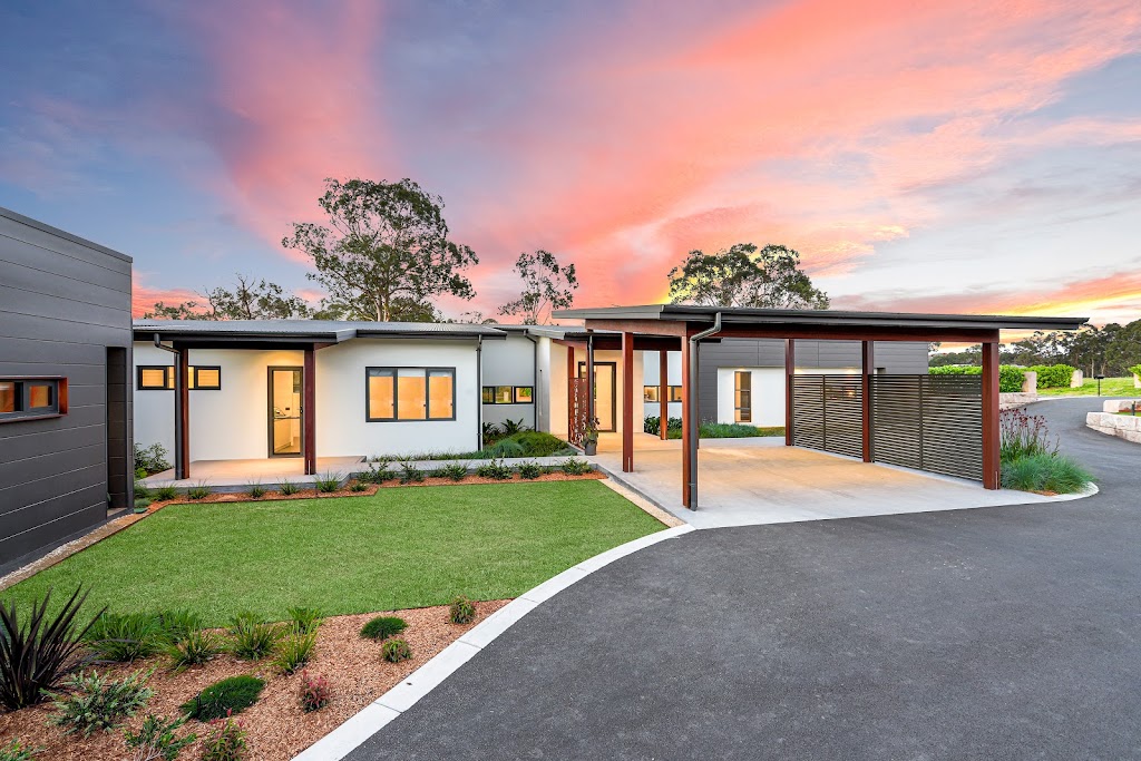 Digital 1 Real Estate Photographers | Lot 213 Horatio Ave, Kellyville NSW 2155, Australia | Phone: 0405 266 366