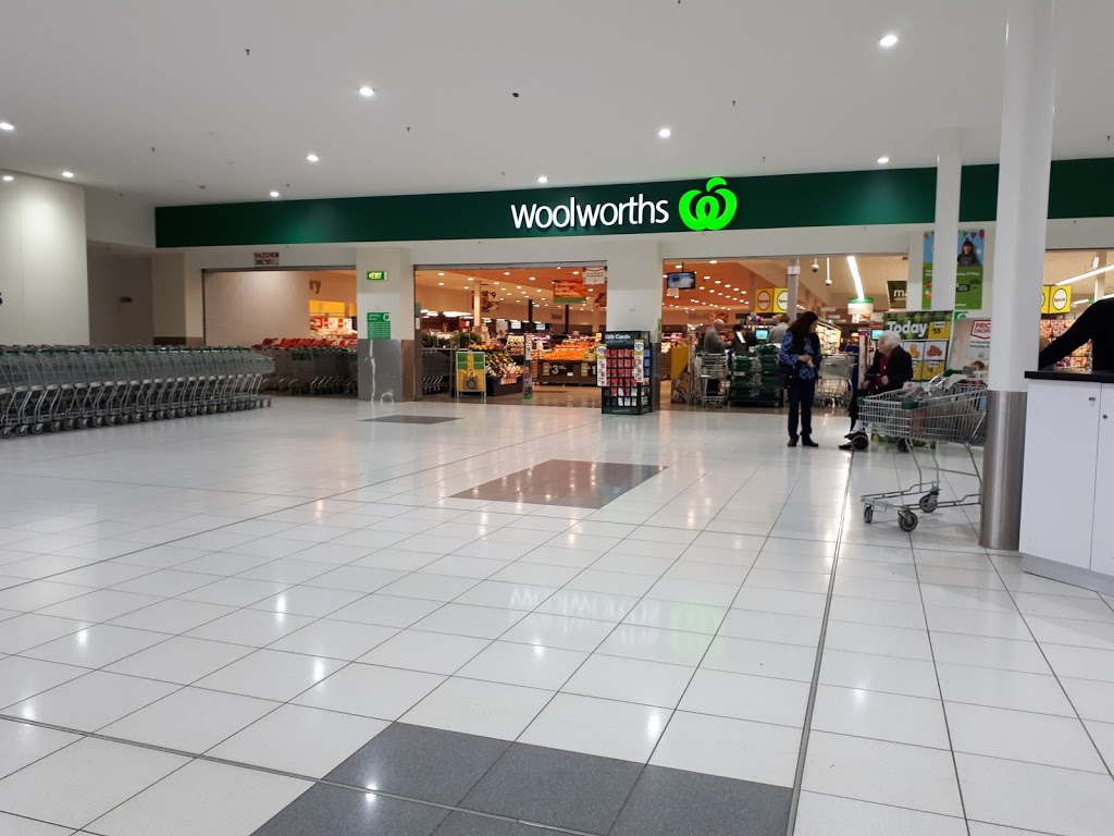 Woolworths Endeavour Hills (Matthew Flinders Ave) Opening Hours