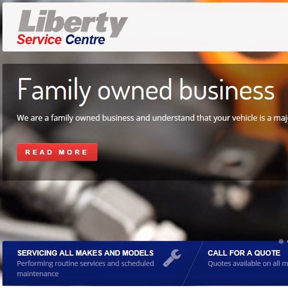 Liberty Service Centre | car repair | 725 Heidelberg Rd, Alphington VIC 3078, Australia | 0394991648 OR +61 3 9499 1648
