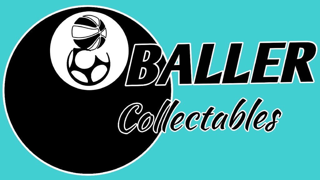 8Baller Collectables (6 Marian Dr) Opening Hours