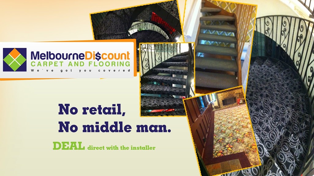 Melbourne Discount Carpet and Flooring | furniture store | 2/6 Clancys Rd, Mount Evelyn VIC 3796, Australia | 0447269303 OR +61 447 269 303