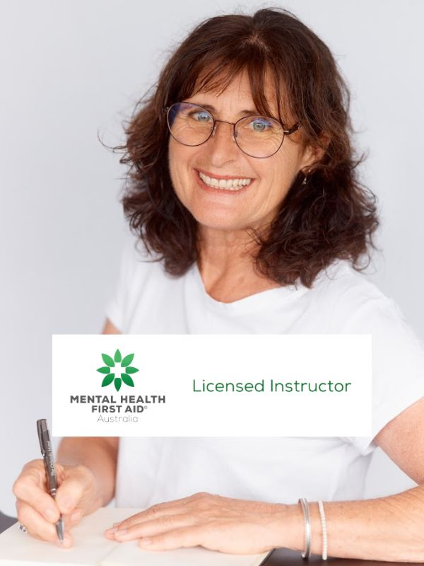 Mind Health Happiness | Unit 1/125 Donnans Rd, Lismore Heights NSW 2480, Australia | Phone: 0414 018 516