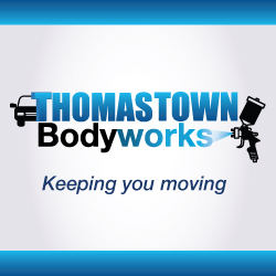 Thomastown Bodyworks | car rental | 9/44 Mahoneys Rd, Thomastown VIC 3074, Australia | 0394625629 OR +61 3 9462 5629