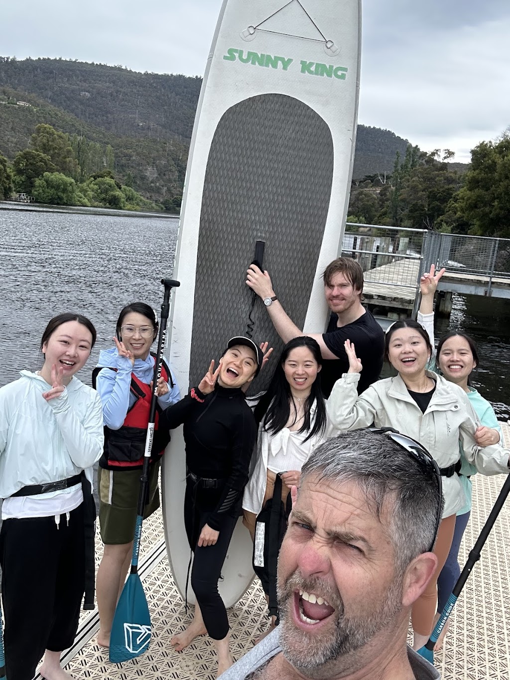 Derwent valley standup paddleboard school | The, Esplanade, New Norfolk TAS 7140, Australia | Phone: 0418 729 391 Derwent valley standup paddleboard school | The, Esplanade, New Norfolk TAS 7140, Australia | Phone: 0418 729 391